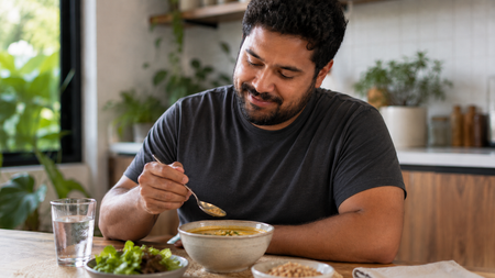 Quem usa Ozempic/GLP-1 deve comer o quê? Entenda como a HolyFoods ajuda