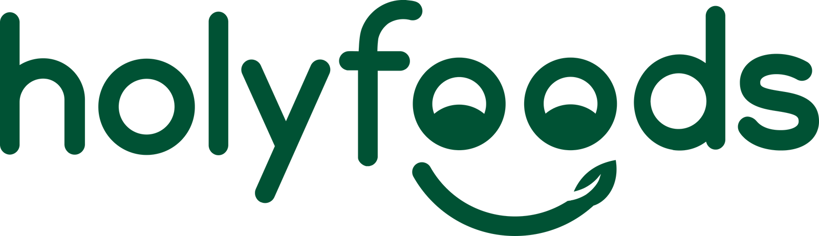 HolyFoods