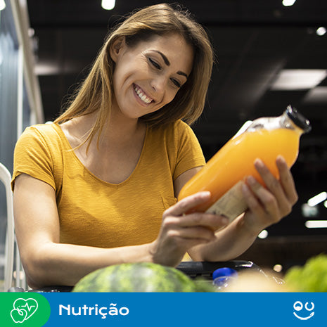 Clean Label: o que é e qual a importância. – HolyFoods