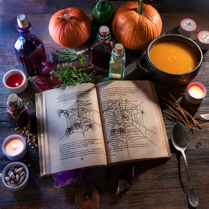 Halloween com Holy: Receitas saborosas para uma data mágica