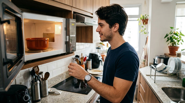 Como fazer mac and cheese em 15 minutos? O jeito mais prático