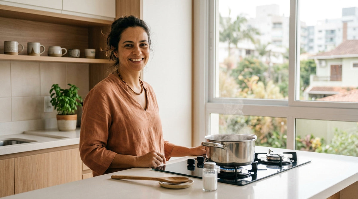 O que jantar fácil e rápido? Ideias prontas em até 15 minutos