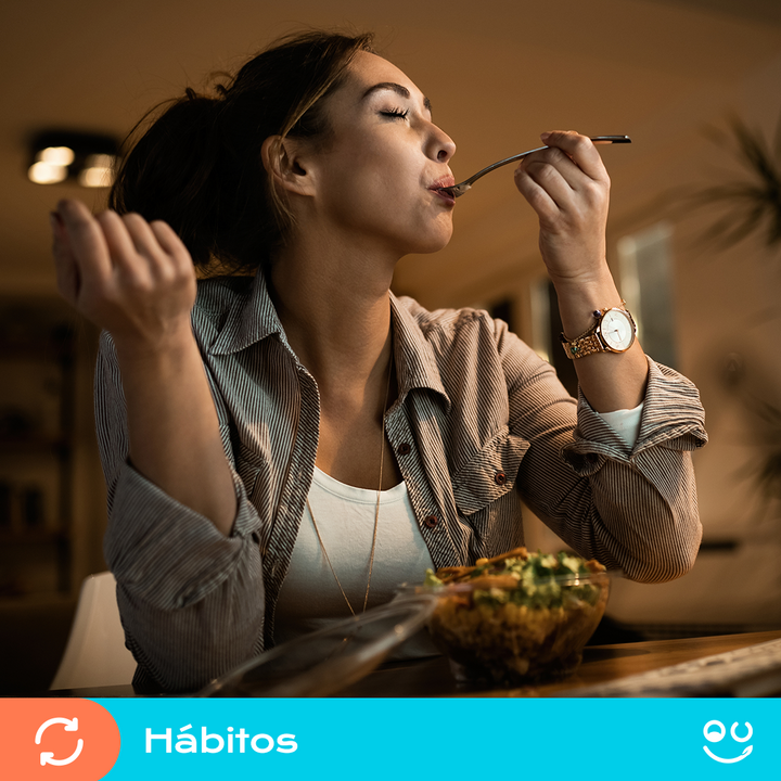Comfort Food saudável existe?