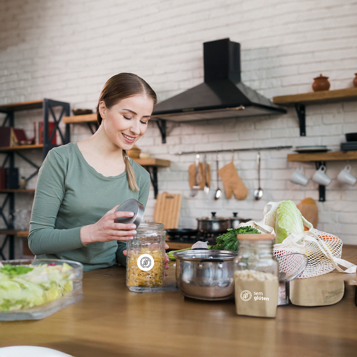 Doença celíaca: existe alimentação prática para celíacos?