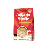 Canja da Mamãe