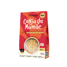 Canja da Mamãe