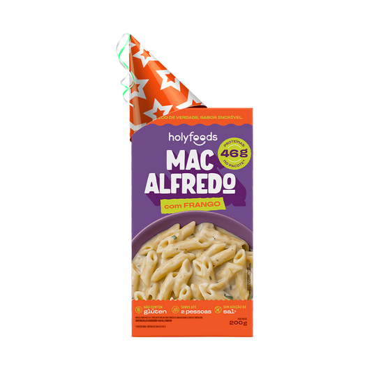 Mac Alfredo
