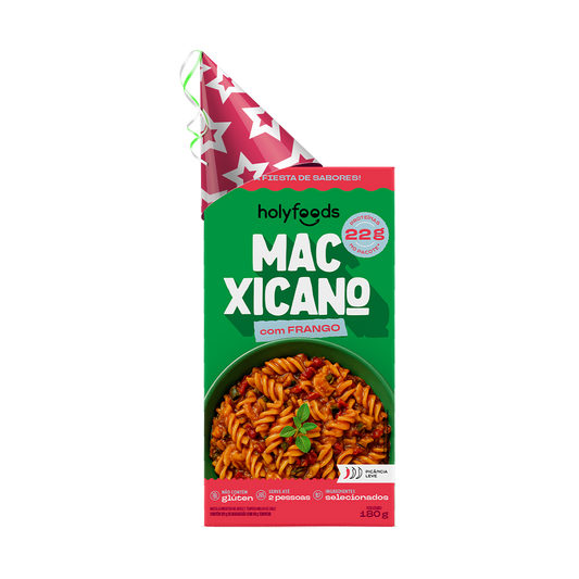 Mac Xicano