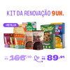 Kit da Renovação (9UN)