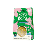 Sopa Detox