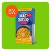 Kit Mac Queijo (5UN)