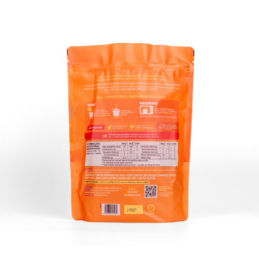 Pack Canja da Mamãe