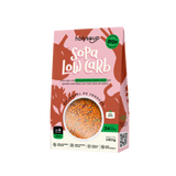 Sopa Low Carb