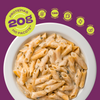 Novo Mac Alfredo HolyFoods