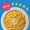 Novo Mac Queijo HolyFoods