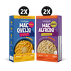 Kit Completo Novo HolyMac (4UN)