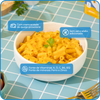 Existe macarrão saudável, proteico e muuuito gostoso: