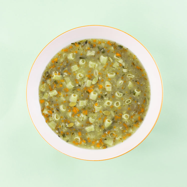 Sopa Detox