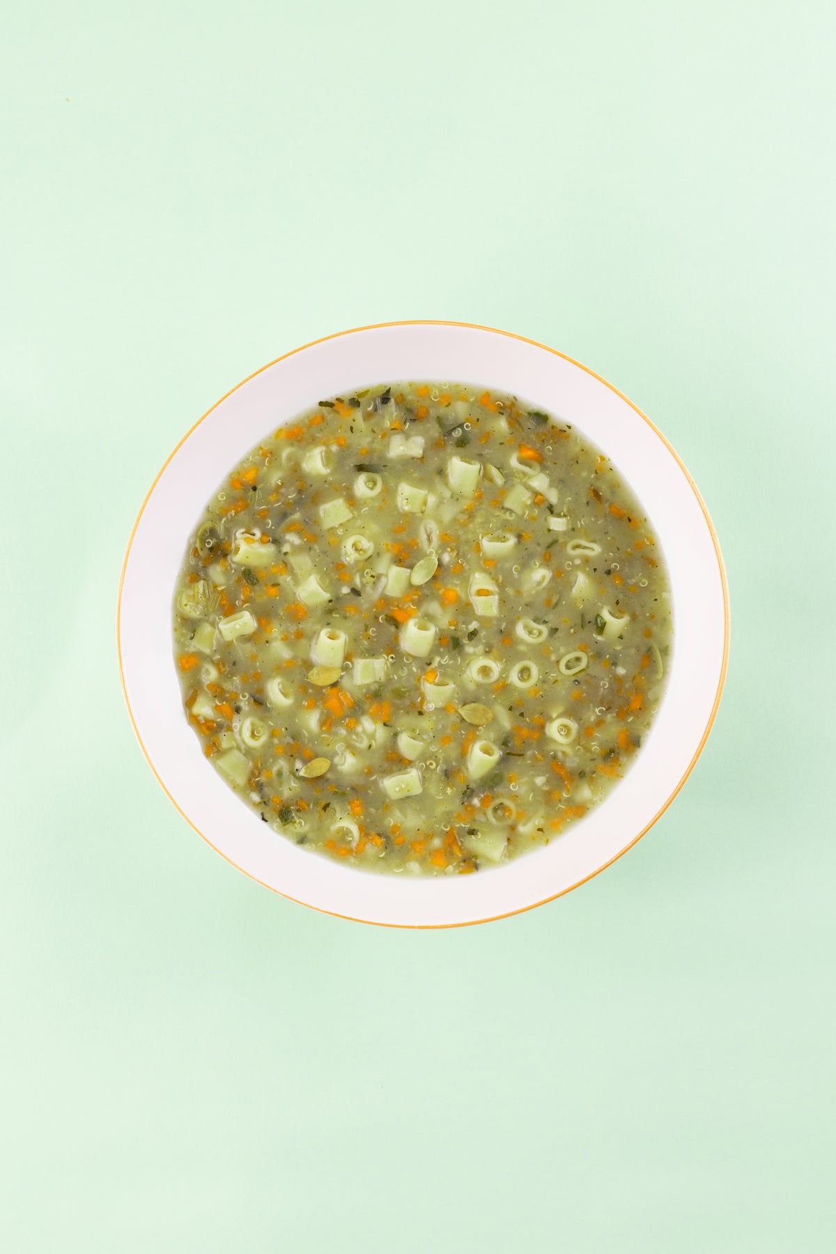 Sopa Detox