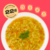 Canja da Mamãe — HolyFoods