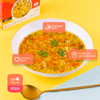 Canja da Mamãe — HolyFoods