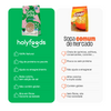HolySoup Sopa Detox HolyFoods