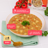HolySoup Sopa da Vovó HolyFoods