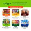 HolySoup Sopa Detox HolyFoods