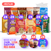 Kit Salva Rotina (24UN)
