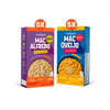Kit Almoço Proteico (10UN)