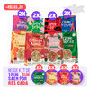 Kit Sopa Lovers (16UN)