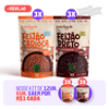 Kit Feijão sem Presão (12UN)