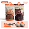 Kit Feijão sem Pressão (12UN)