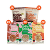 Kit Vegano (10UN)