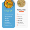 Risoto Al Mare HolyFoods