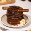 Super Aveia Chocolate e Banana HolyFoods