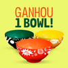 Bowl Brinde