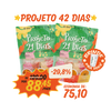 Projeto 21 Dias em Dobro (2 packs)