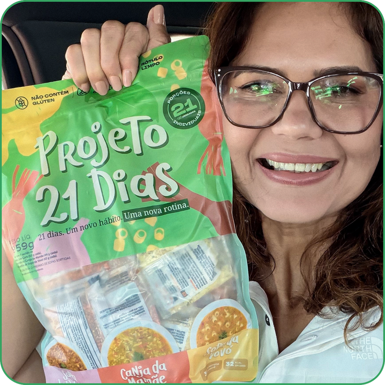 Dificuldade pra MANTER