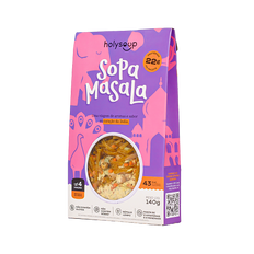 Sopa Masala