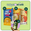 Kit Best Sellers (15UN) + Brinde Zétona