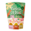 Projeto 21 Dias: Seu novo hábito