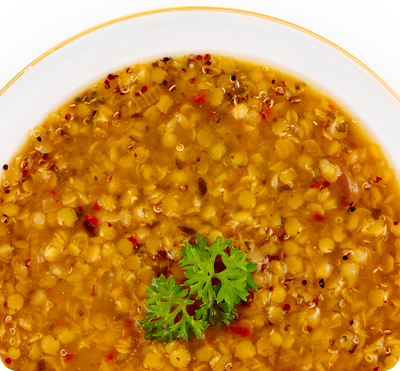 Sopa Low Carb