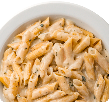 Mac Alfredo