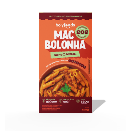 Mac Bolonha