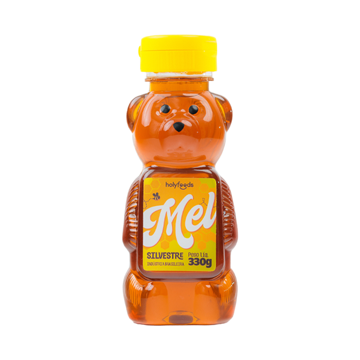 Mel Holy  330g