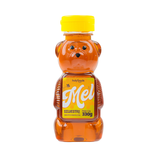 Mel Holy  330g