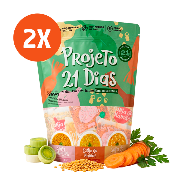 PROJETO 42 DIAS
