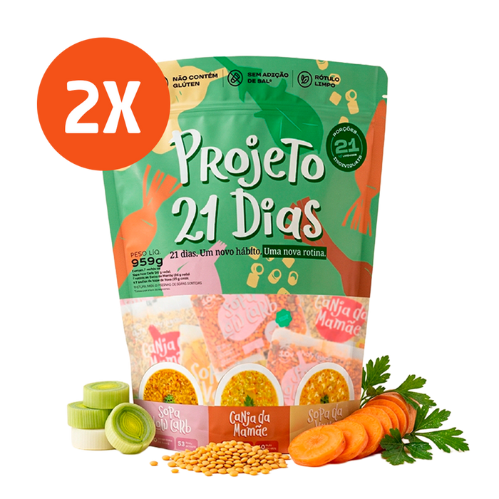 PROJETO 42 DIAS