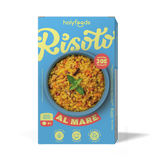 Risoto Al Mare